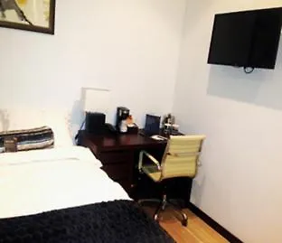 The One Boutique Hotel Нью-Йорк