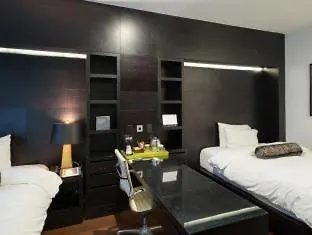 The One Boutique Hotel Нью-Йорк