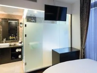 The One Boutique Hotel Нью-Йорк 3*,  США