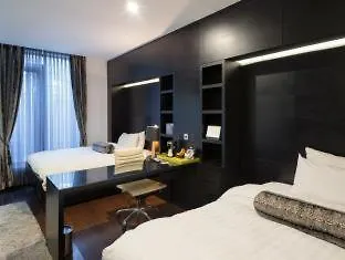 The One Boutique Hotel Нью-Йорк 3*,