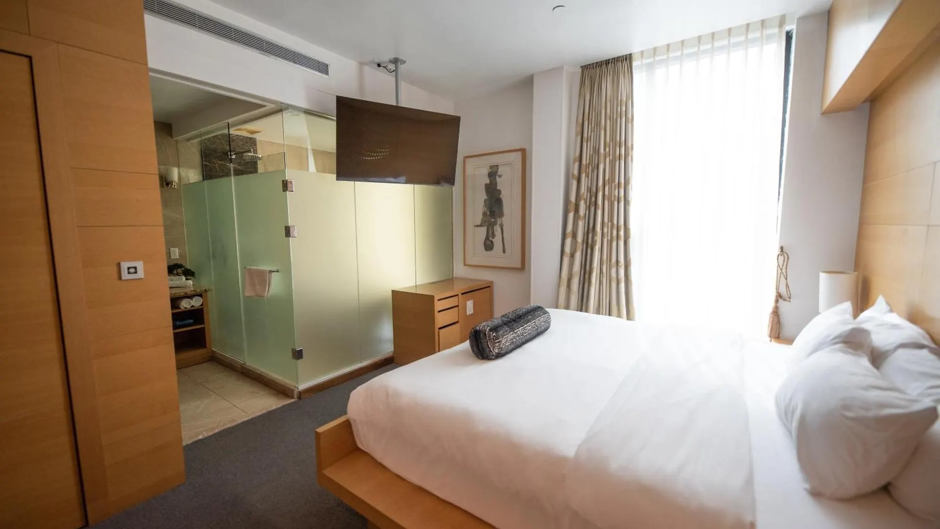 The One Boutique Hotel Нью-Йорк