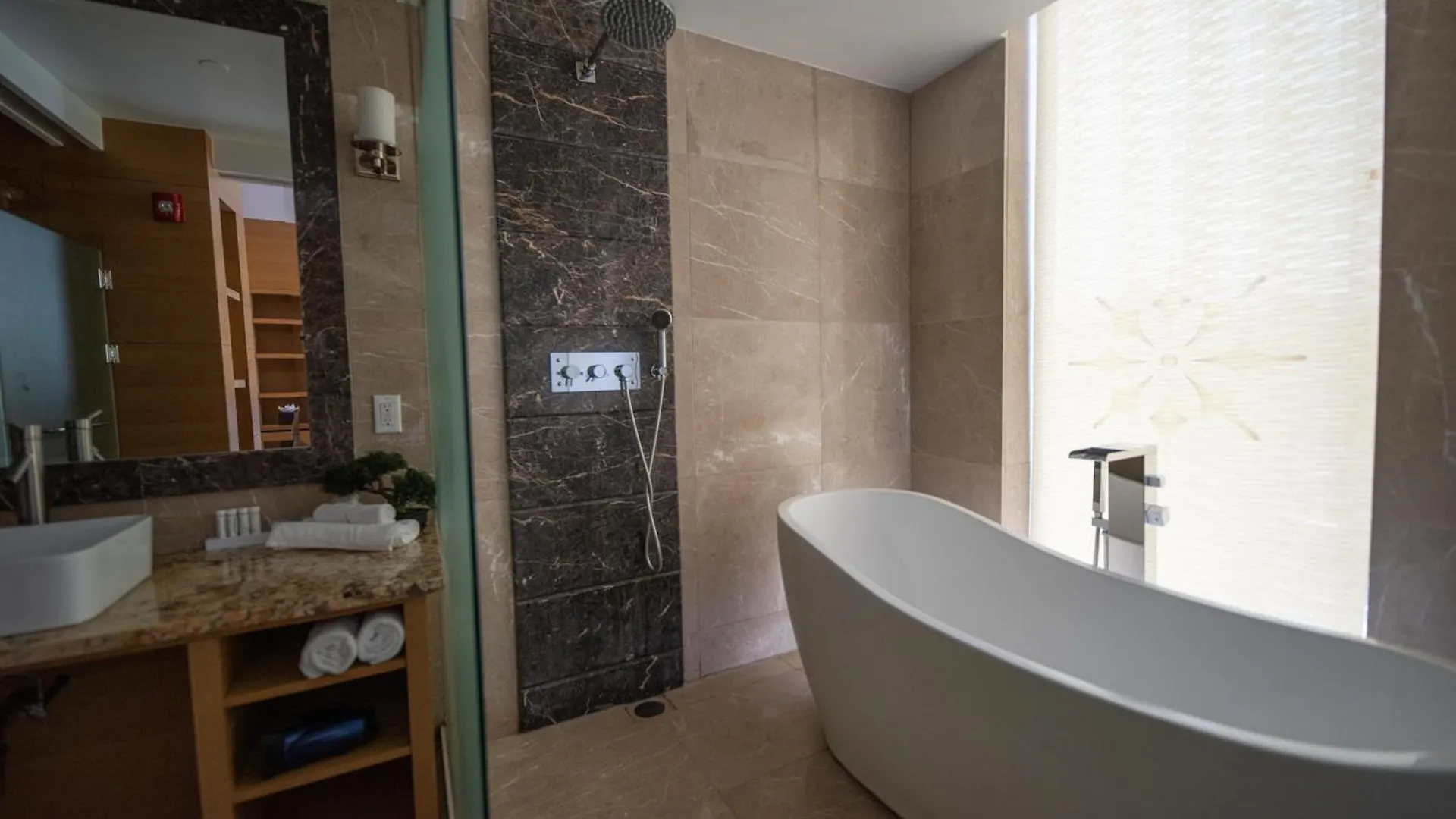 The One Boutique Hotel Нью-Йорк