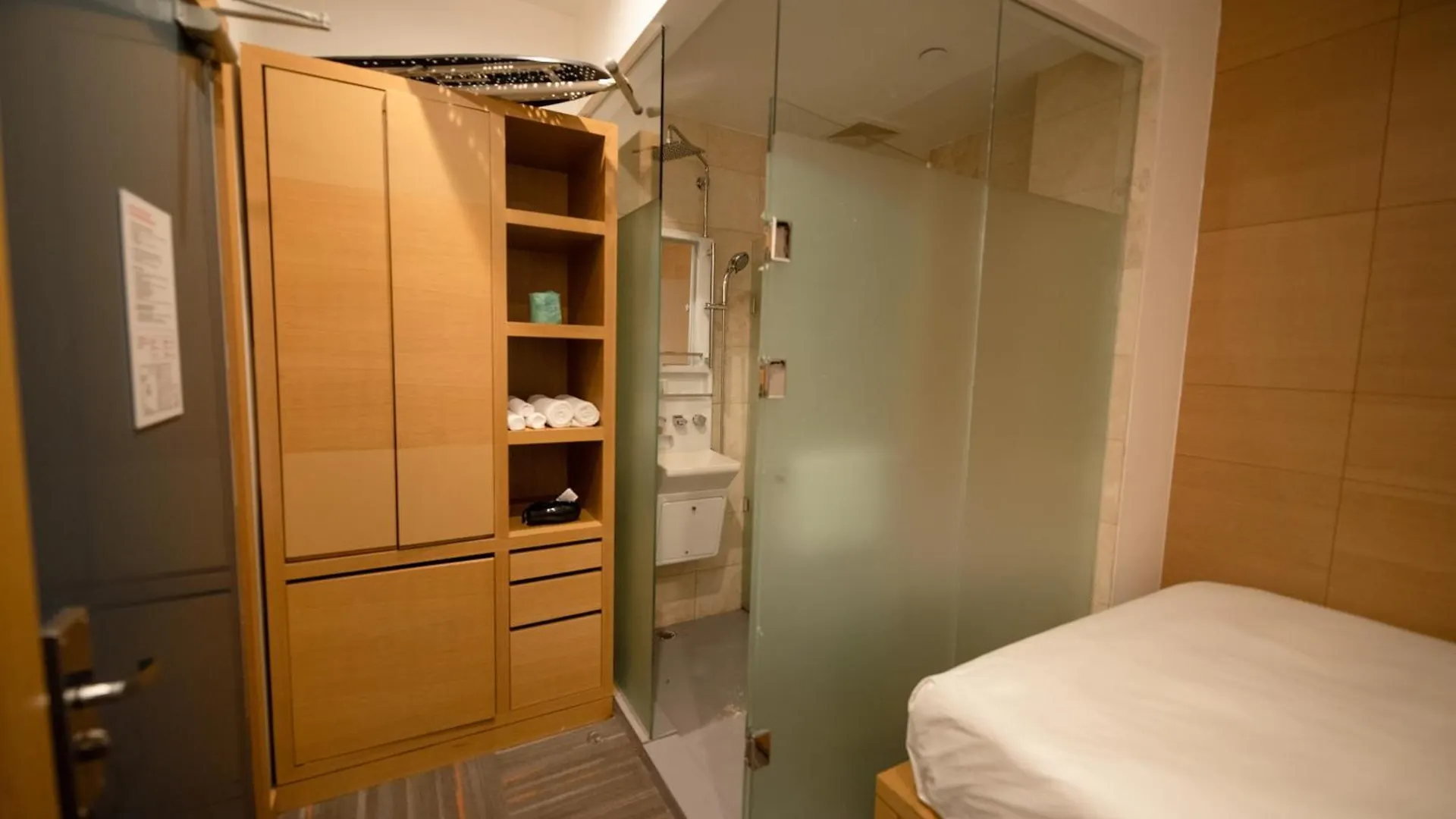 The One Boutique Hotel Нью-Йорк 3*,  США