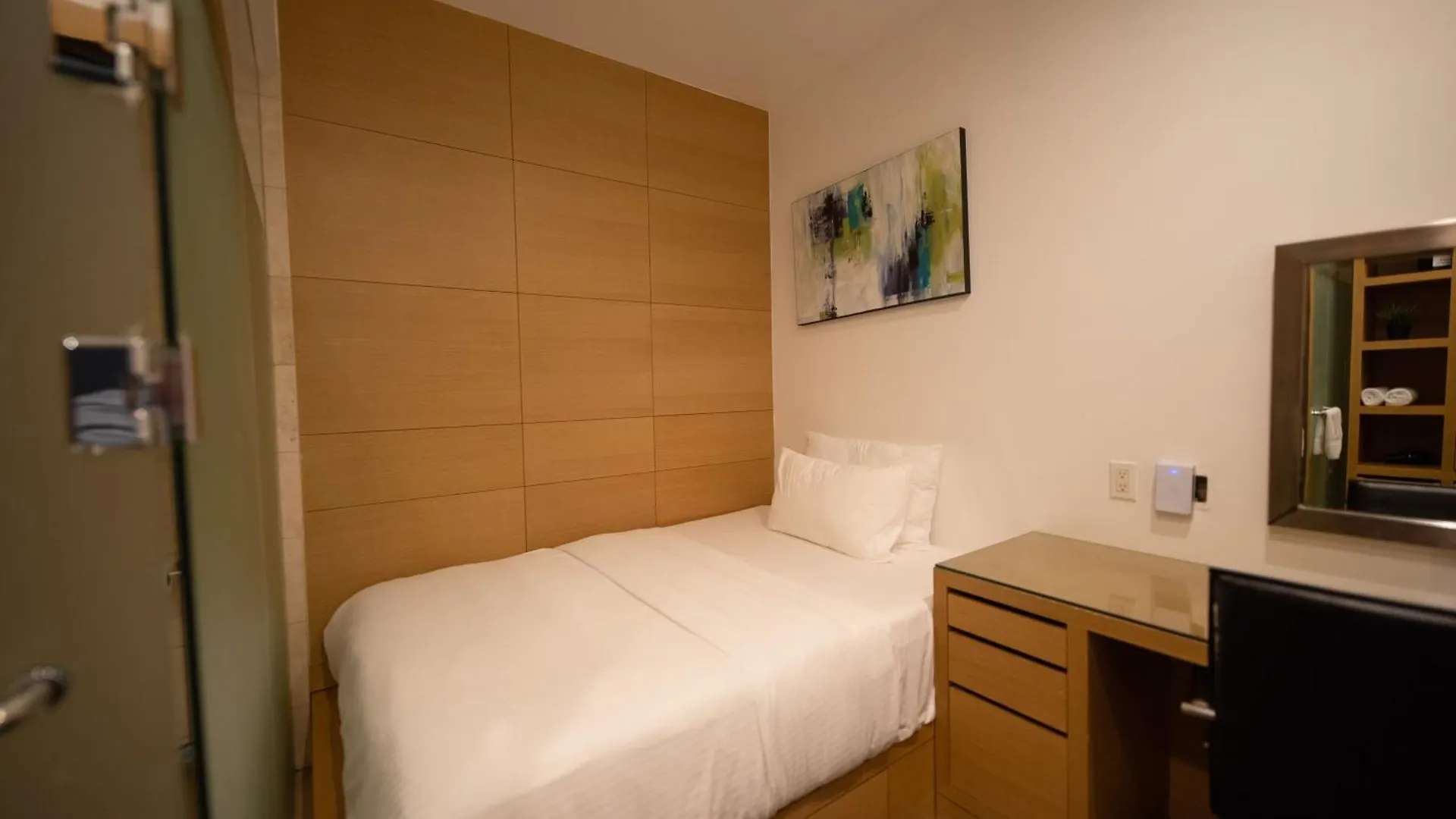 The One Boutique Hotel Нью-Йорк США