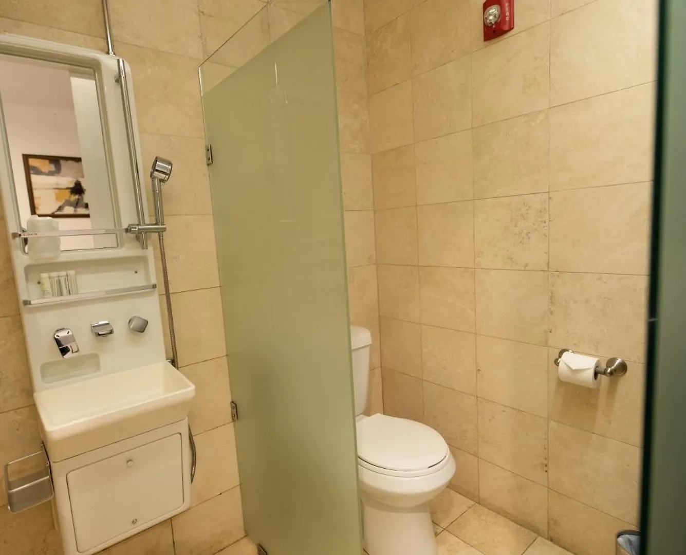 The One Boutique Hotel Нью-Йорк США