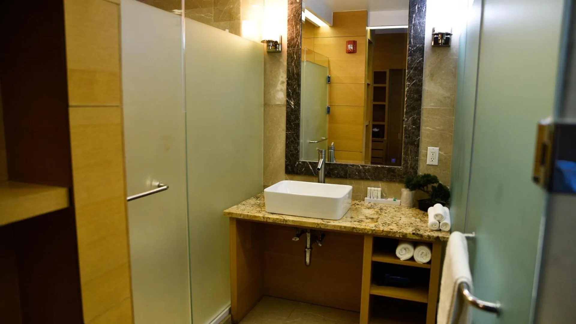 The One Boutique Hotel Нью-Йорк