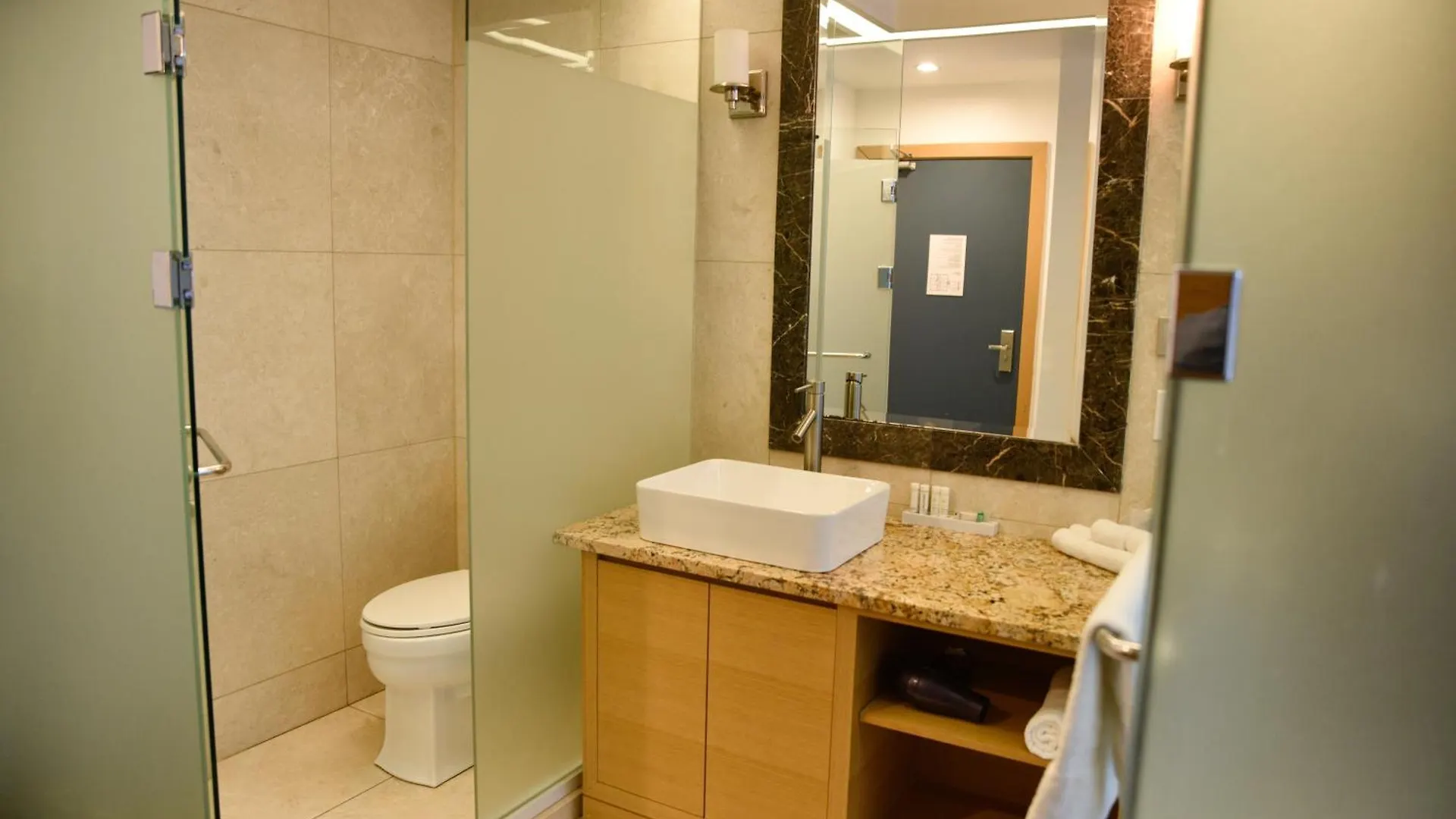 The One Boutique Hotel Нью-Йорк 3*,  США