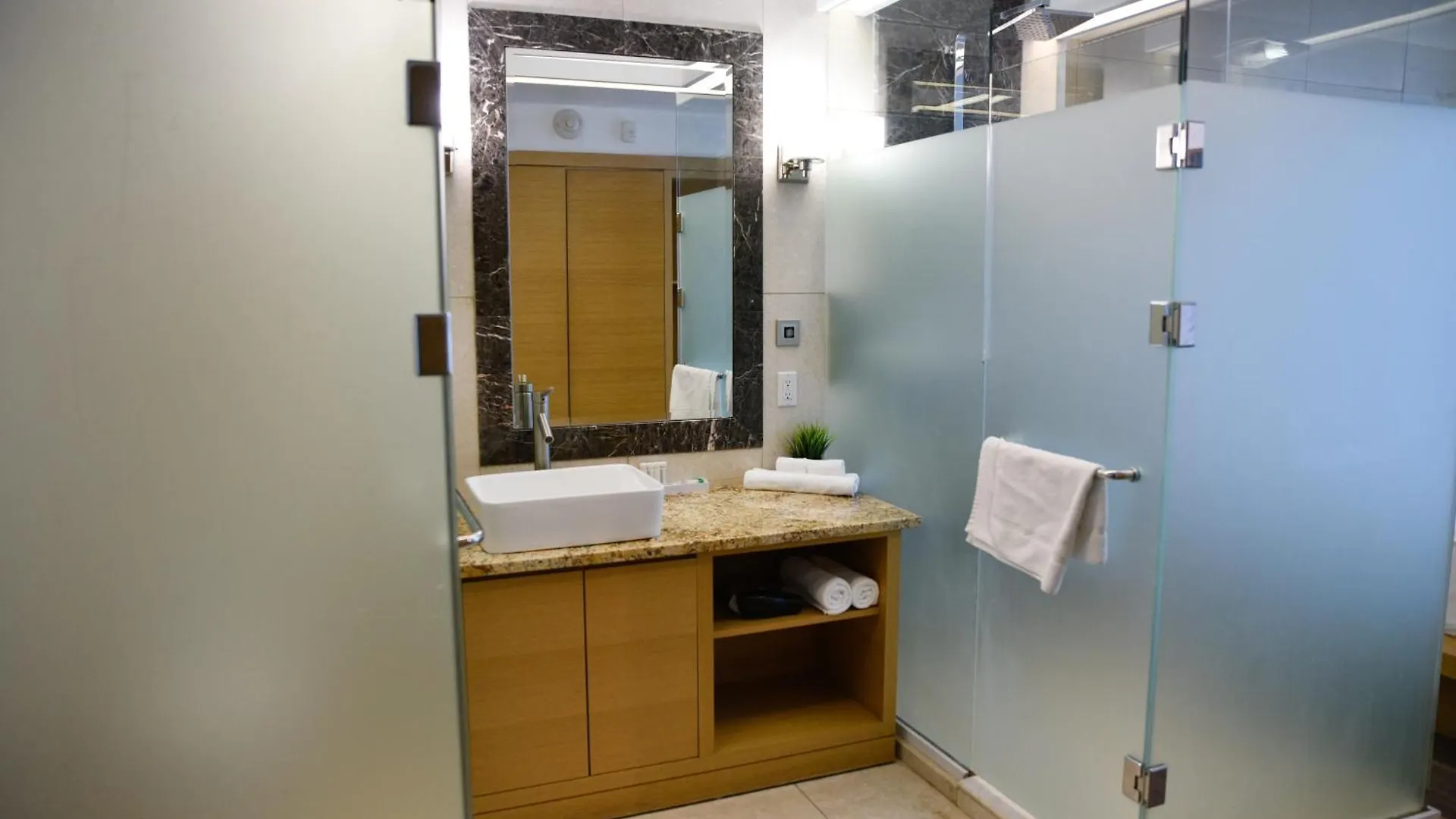 The One Boutique Hotel Нью-Йорк