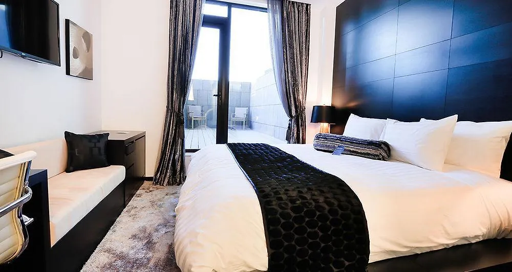 The One Boutique Hotel Нью-Йорк
