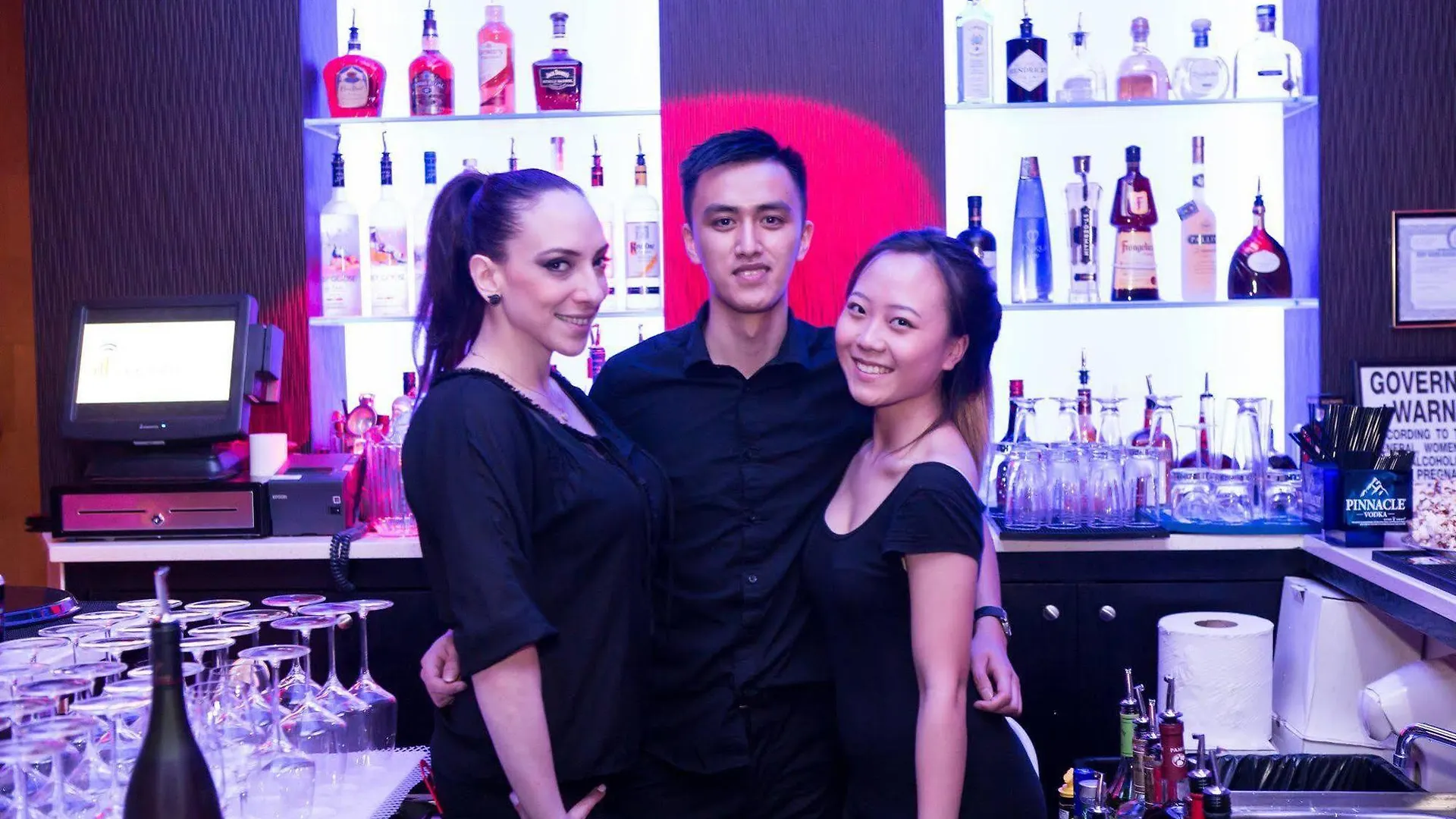 The One Boutique Hotel Нью-Йорк