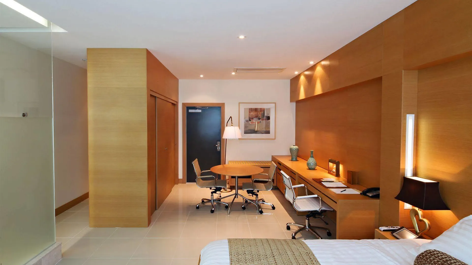 The One Boutique Hotel Нью-Йорк