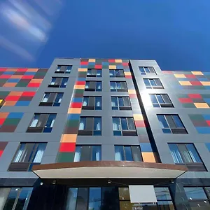Super 8 By Wyndham Brooklyn Williamsburg ** New York