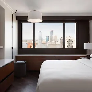 Hotel Marriott Downtown
