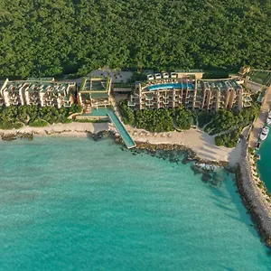 La Casa De La Playa By Xcaret (adults Only) Los Dos Compadres