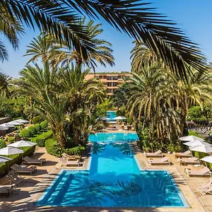 Sofitel Marrakech Palais Imperial & Marraquexe
