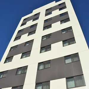 Lic Plaza Нью-Йорк