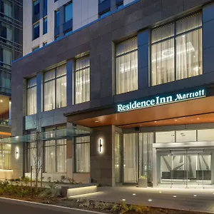 *** Hotel By Marriott Downtown Convention Center United States