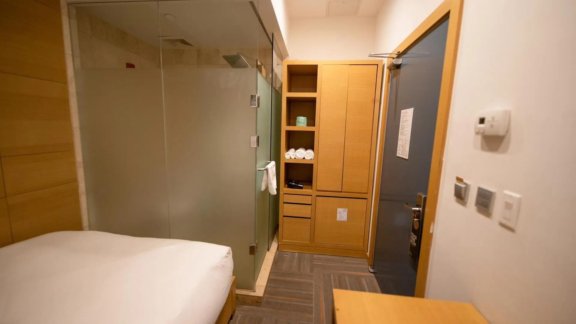 The One Boutique Hotel New York