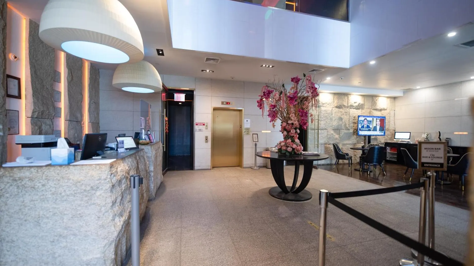The One Boutique Hotel New York 3*,  United States