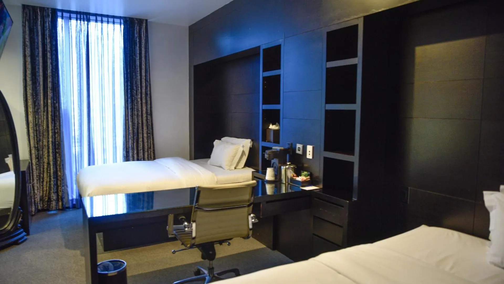 The One Boutique Hotel New York