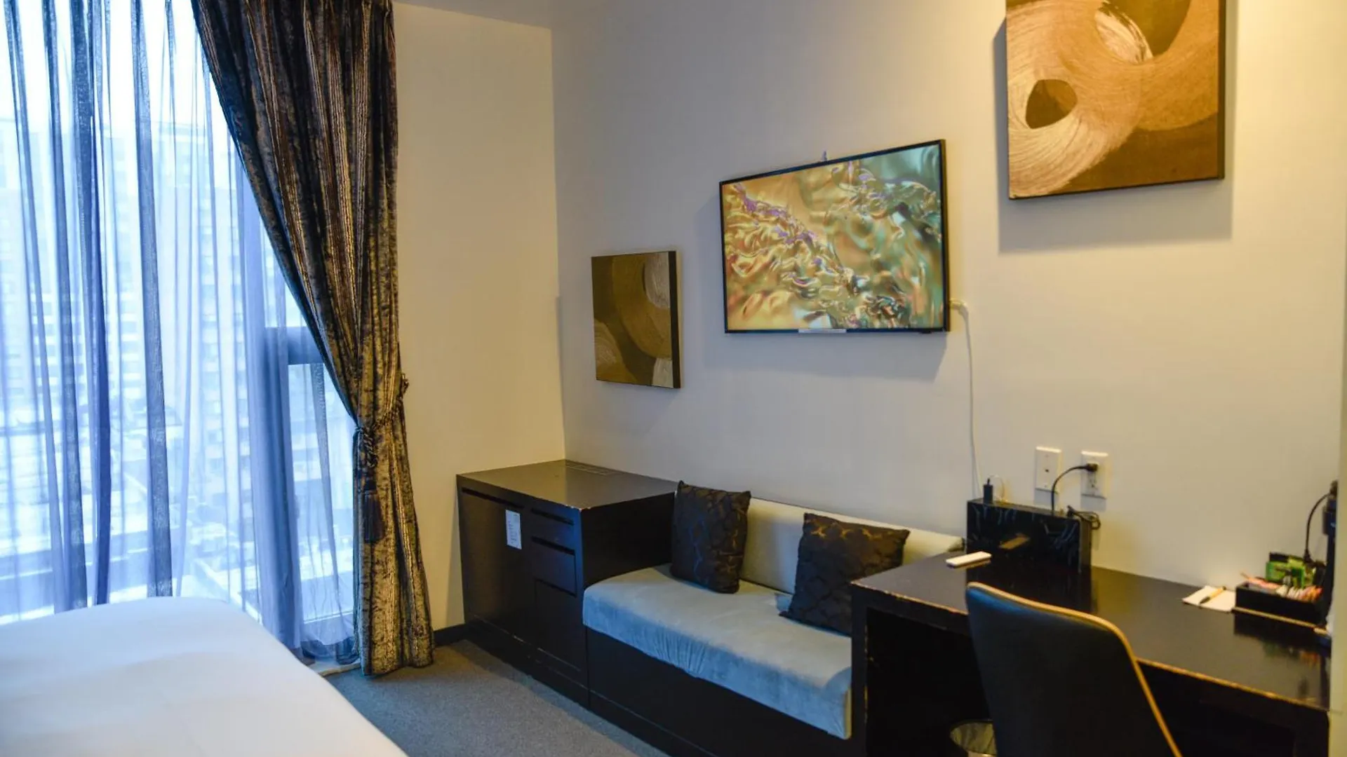 The One Boutique Hotel New York