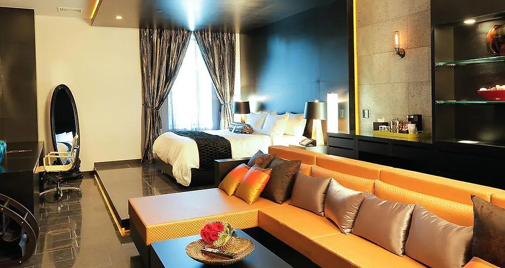 The One Boutique Hotel New York 3*,