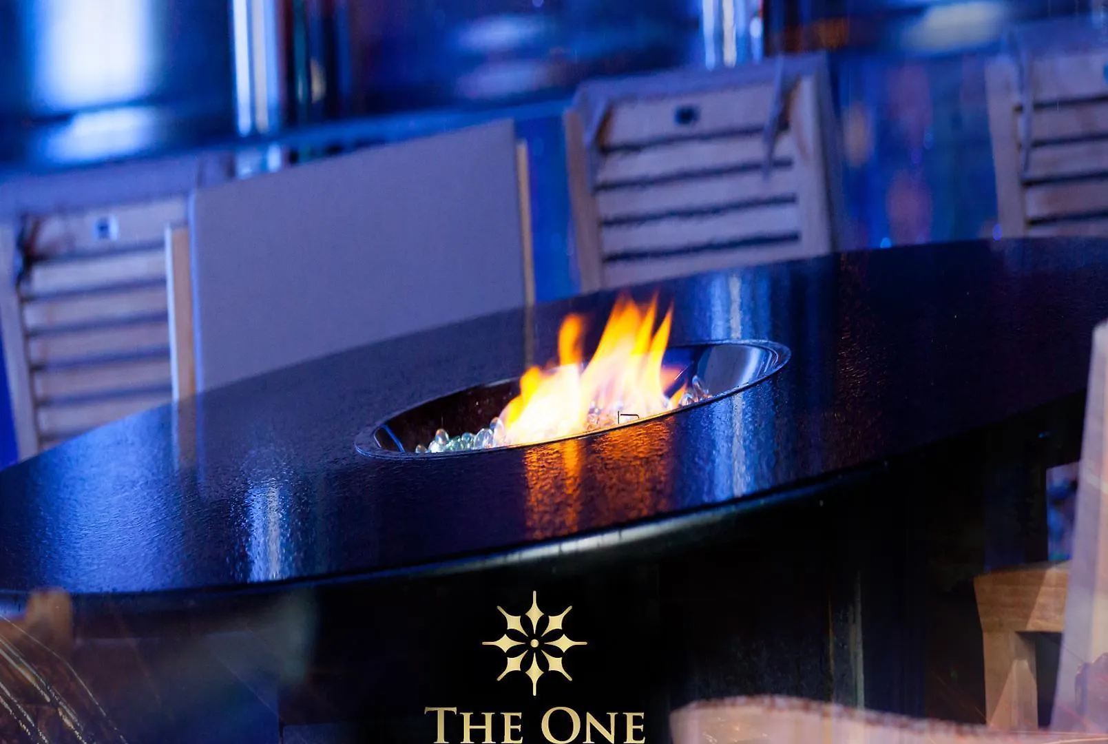 The One Boutique Hotel New York 3*,
