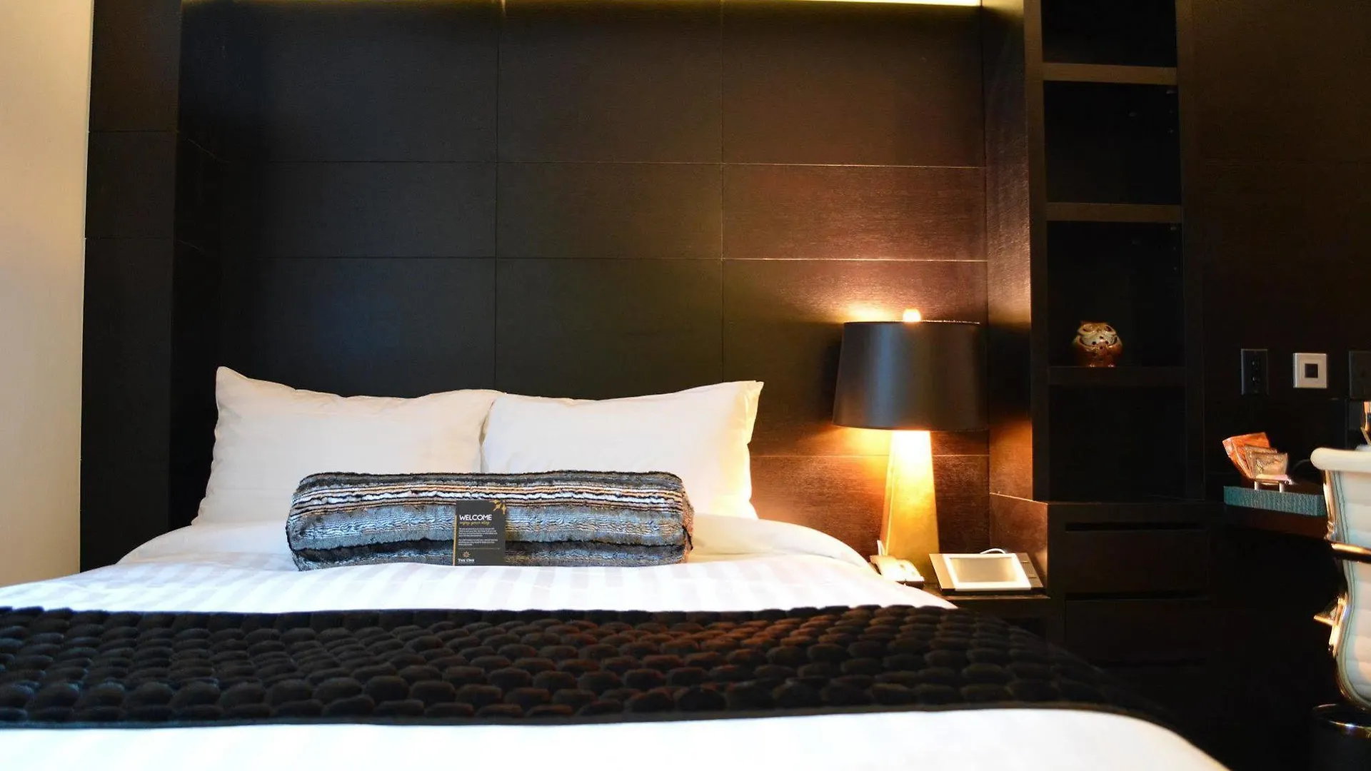The One Boutique Hotel New York