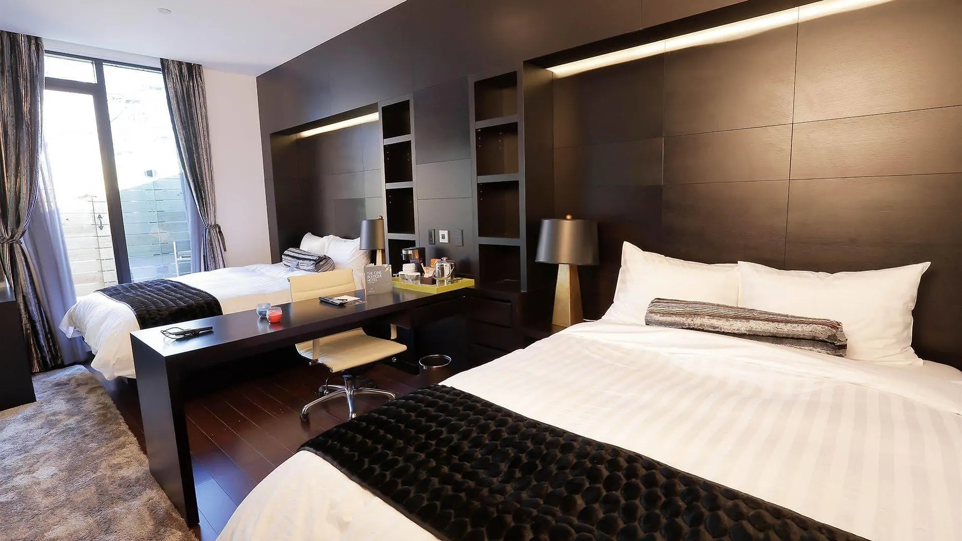 The One Boutique Hotel New York