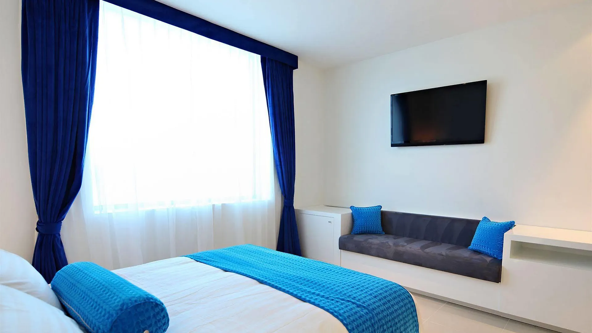 The One Boutique Hotel New York
