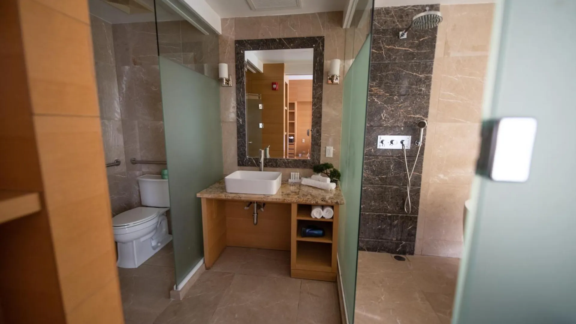 The One Boutique Hotel Nova Iorque