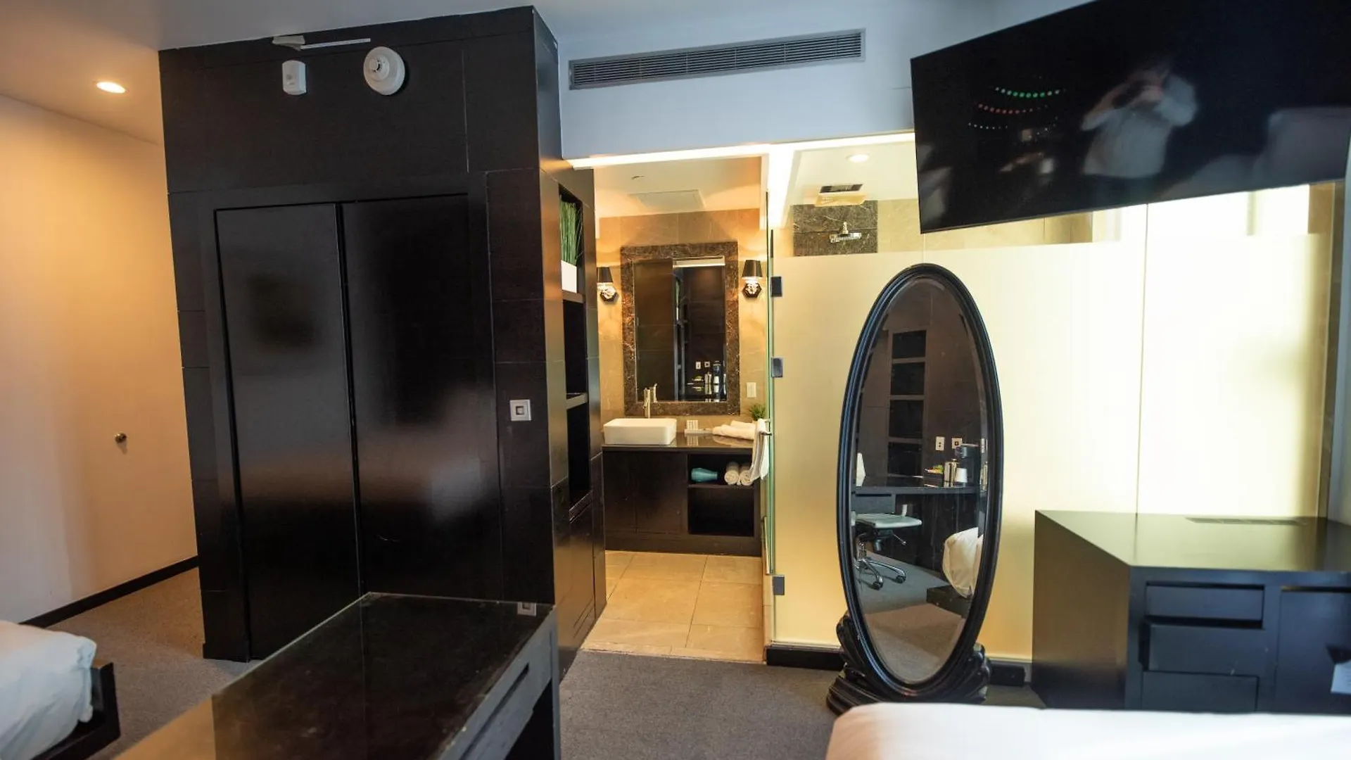 The One Boutique Hotel Nova Iorque