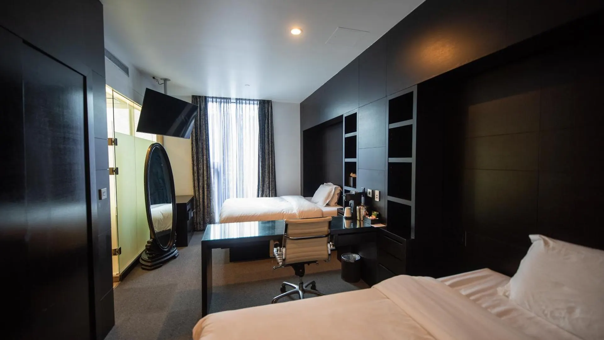 The One Boutique Hotel Nova Iorque