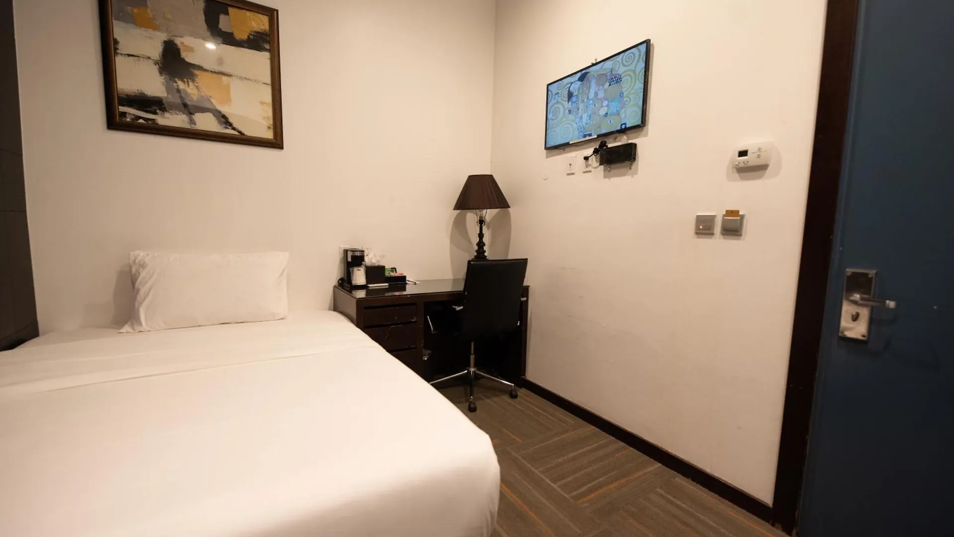 The One Boutique Hotel Nova Iorque