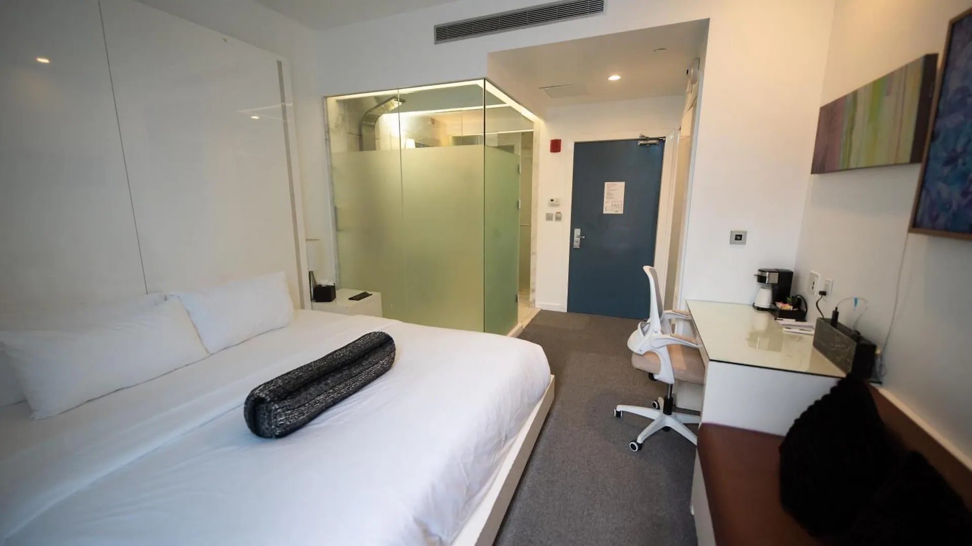The One Boutique Hotel Nova Iorque