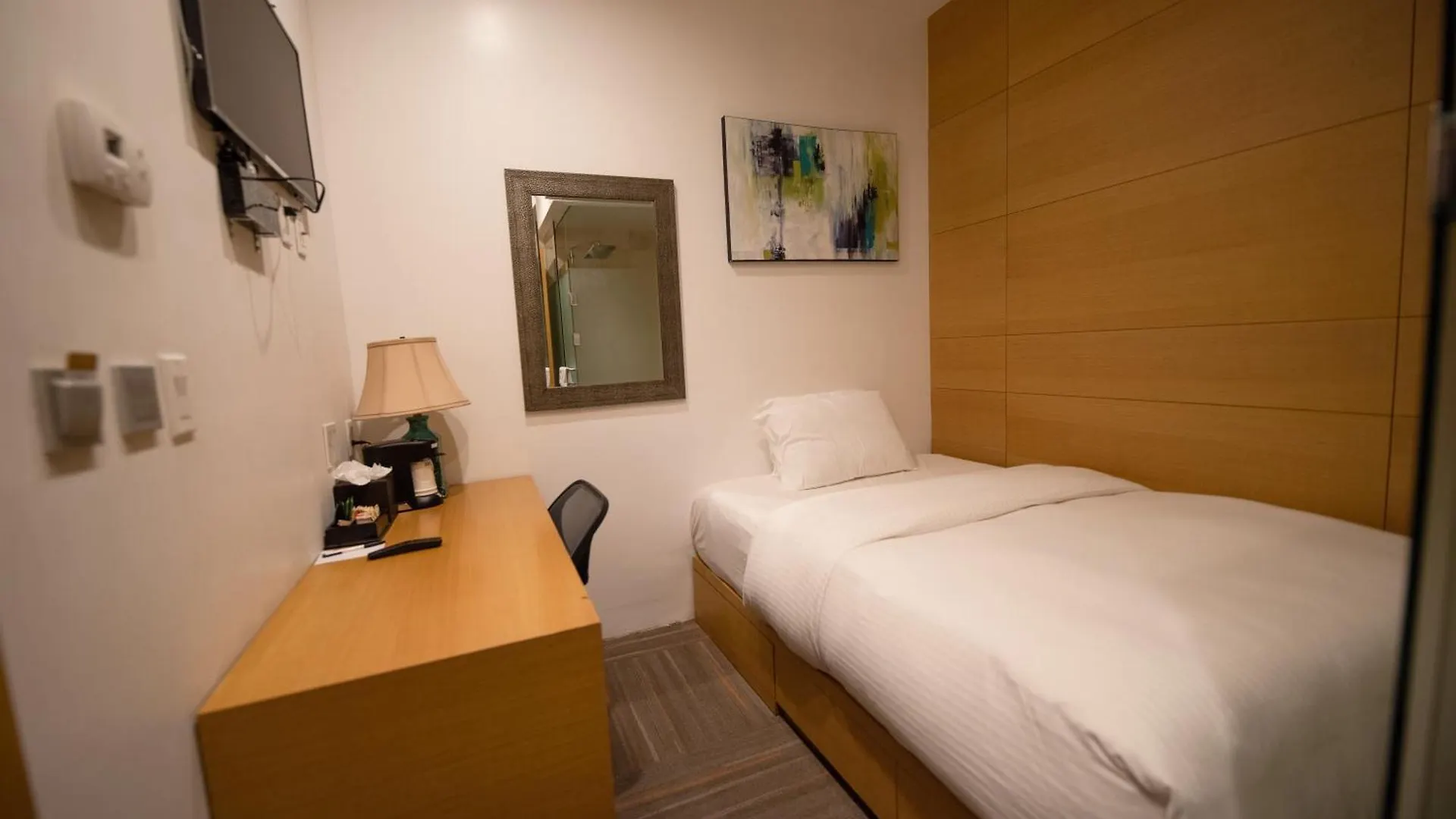 The One Boutique Hotel Nova Iorque