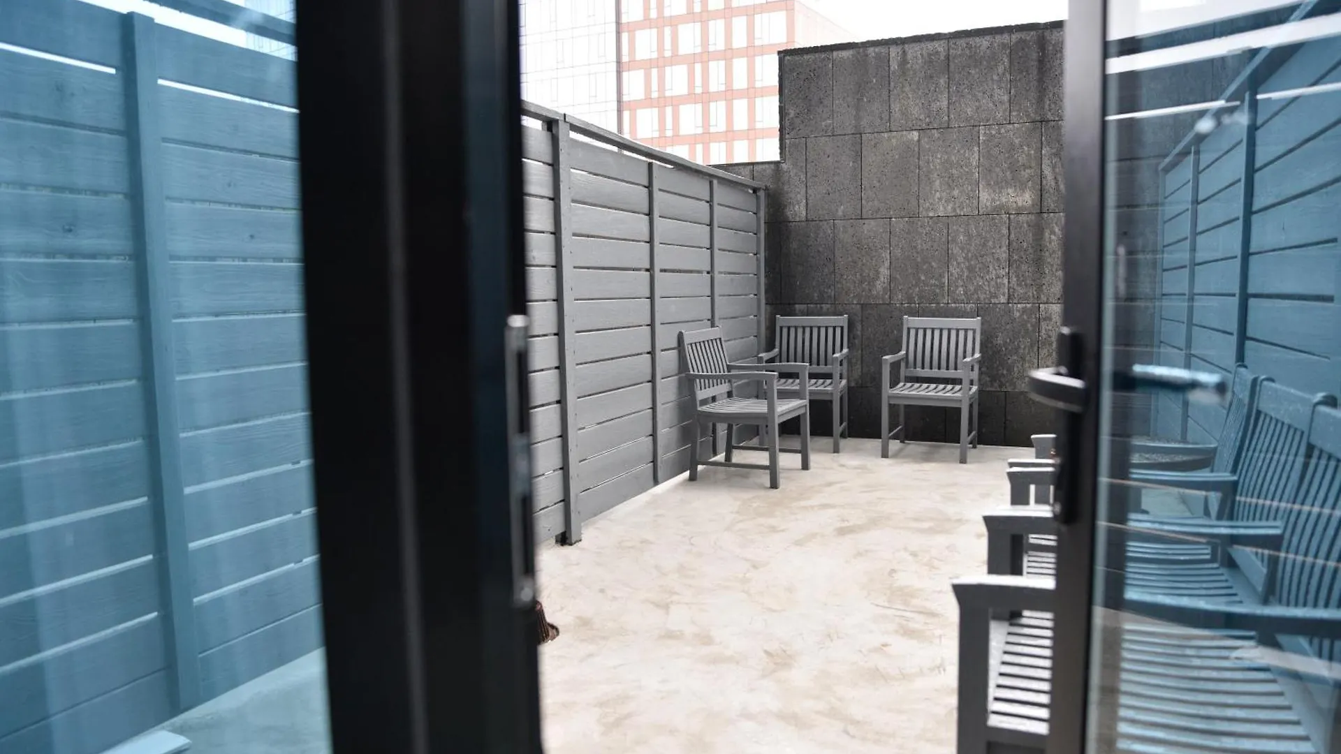 The One Boutique Hotel Nova Iorque