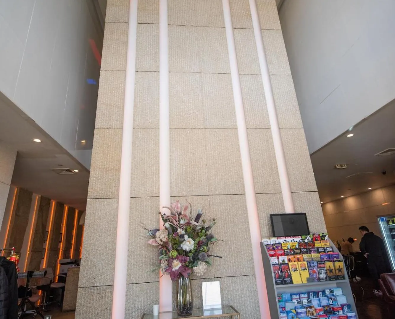 The One Boutique Hotel Nova Iorque