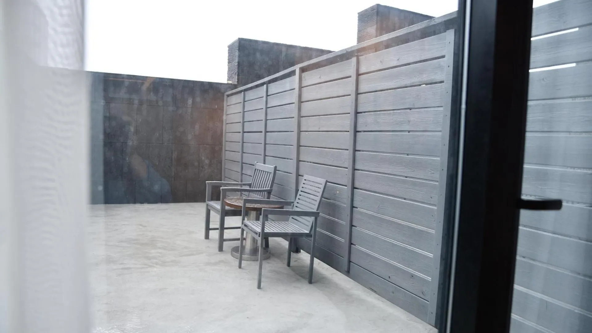 The One Boutique Hotel Nova Iorque