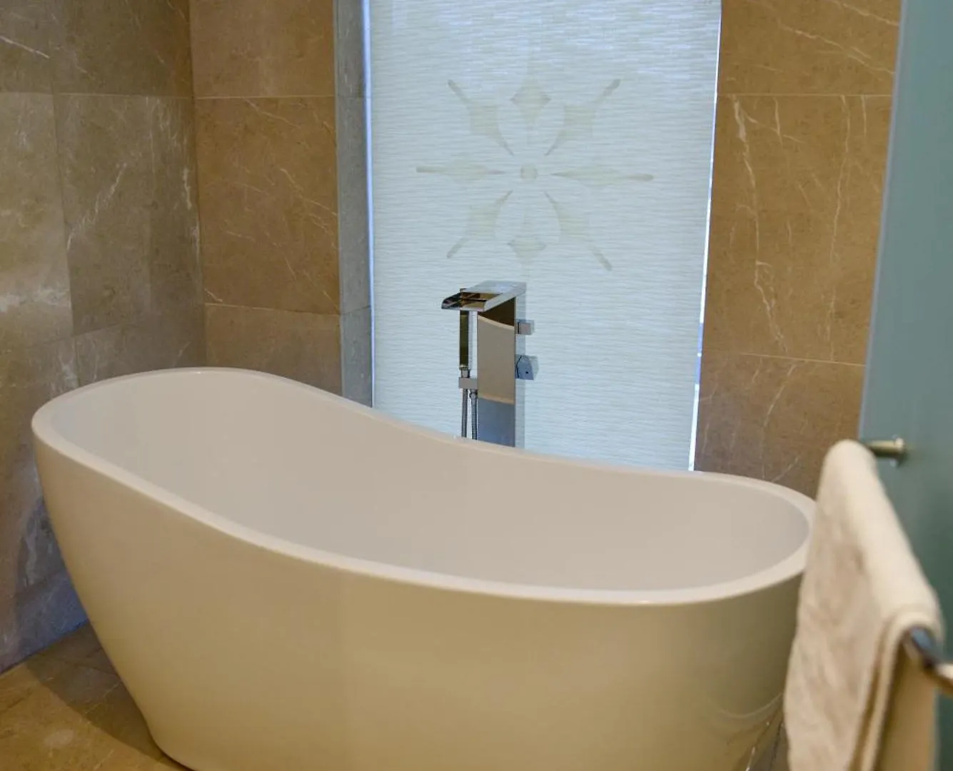 The One Boutique Hotel Nova Iorque