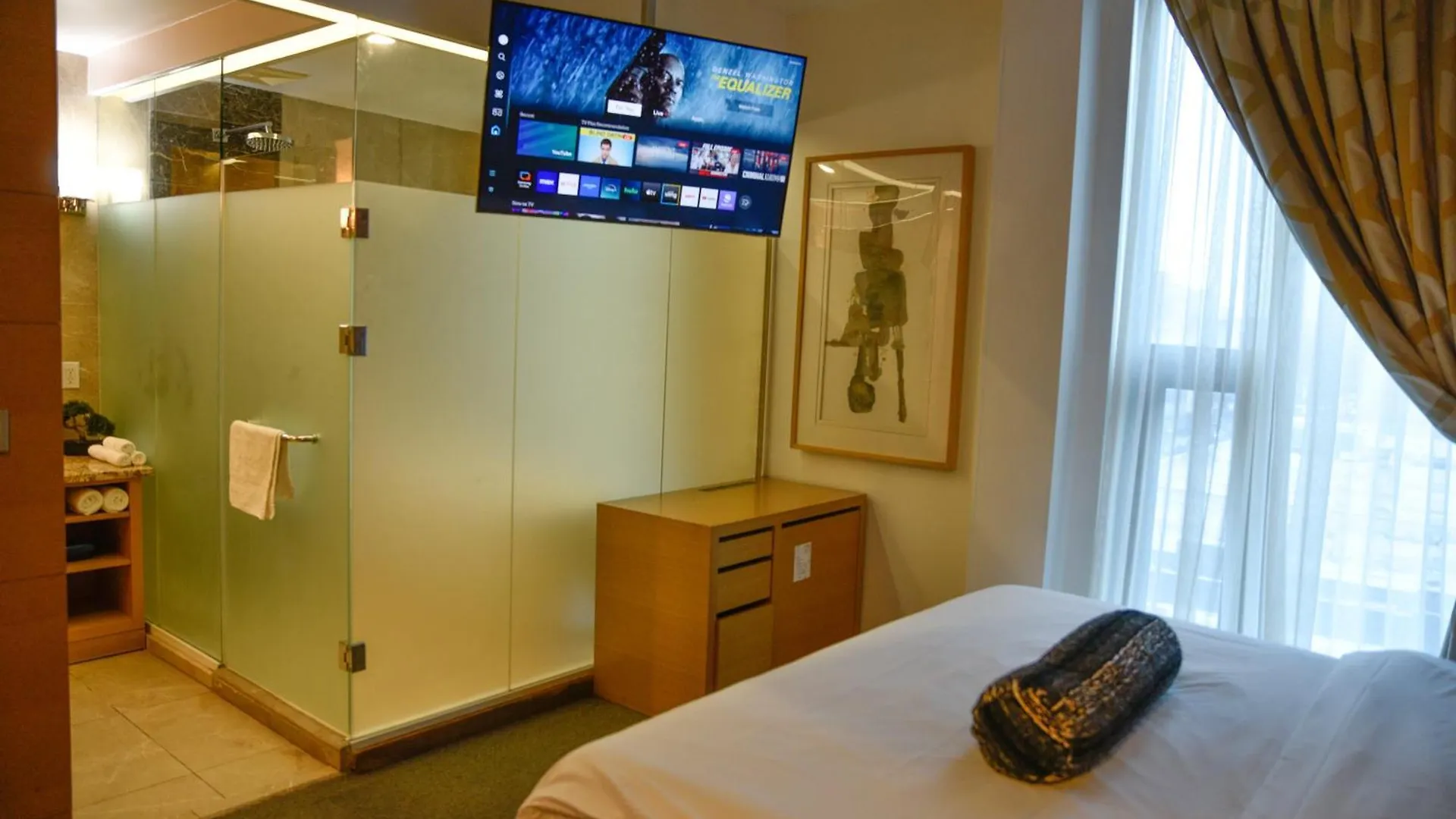 The One Boutique Hotel Nova Iorque