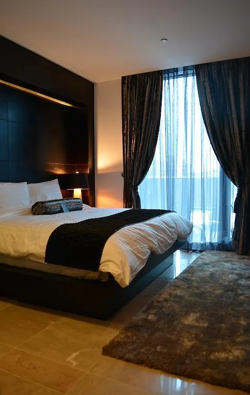 The One Boutique Hotel Nova Iorque 3*,