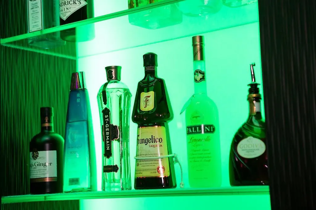 The One Boutique Hotel Nova Iorque