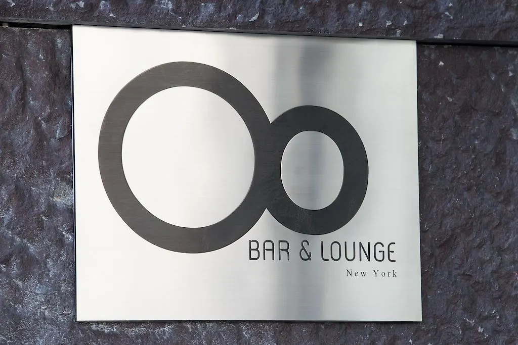 The One Boutique Hotel Nova Iorque