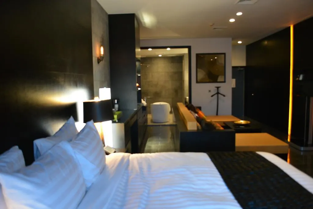 The One Boutique Hotel Nova Iorque
