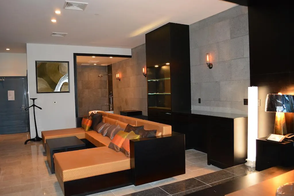 The One Boutique Hotel Nova Iorque