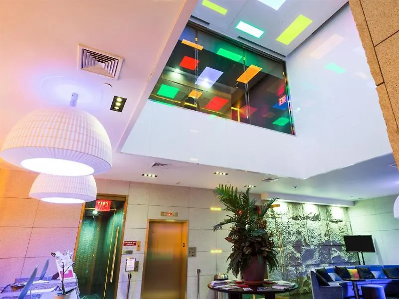 The One Boutique Hotel Nova Iorque